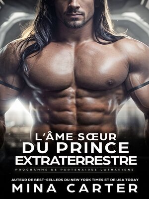 cover image of L'Âme Sœur du Prince Extraterrestre